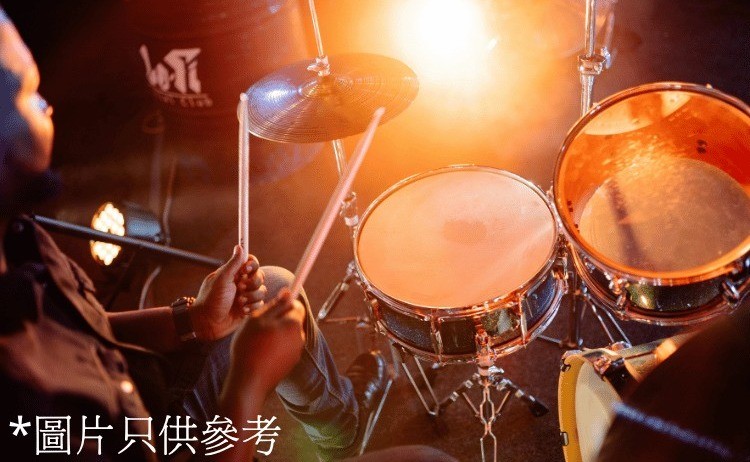 小小鼓手大激鬥 (B班)