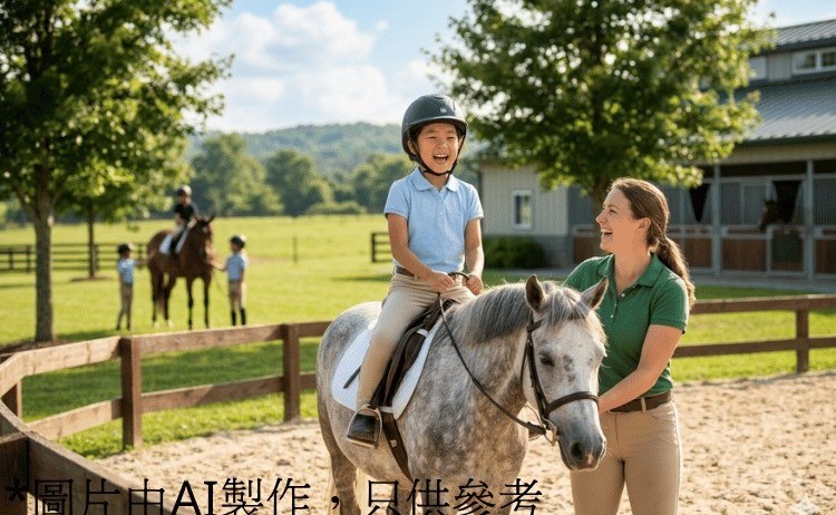 Summer Go!小馬學校 (B隊)