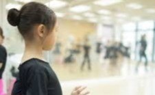 幼兒拉丁舞 (2026年8-9月) (六 1300-1400)