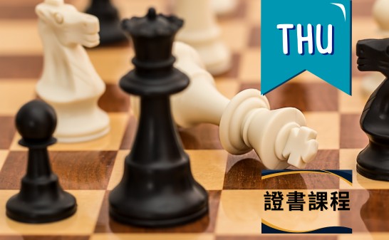 UP ACADEMY 少年國際象棋基礎訓練-四(8-9/2026)