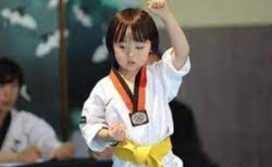 幼兒跆拳道 08-09/26