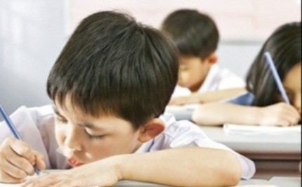 UP ACADEMY 中文中級讀寫II課程(P4)9月(六)16:45-17:45