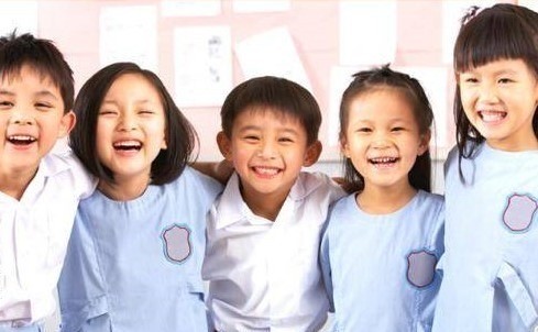 UP ACADEMY 小六中文呈分進擊班 8-9月(六) 15:30-16:30