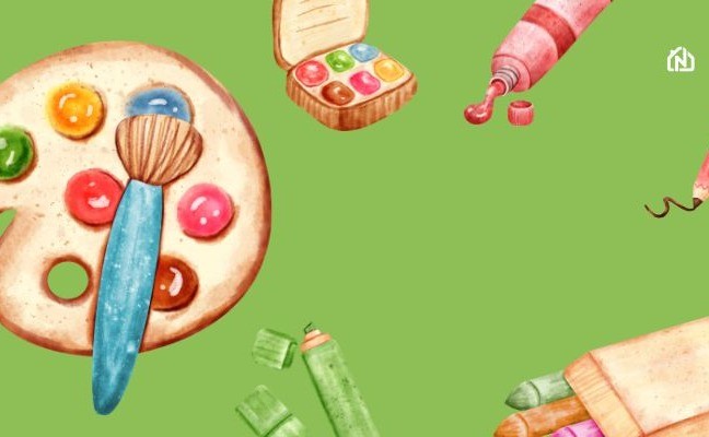 幼兒週五綜合繪畫課程 08-09/26