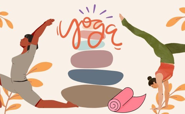 瑜珈提斯 Yogalates 26/27 (星期三 8-9/2026)