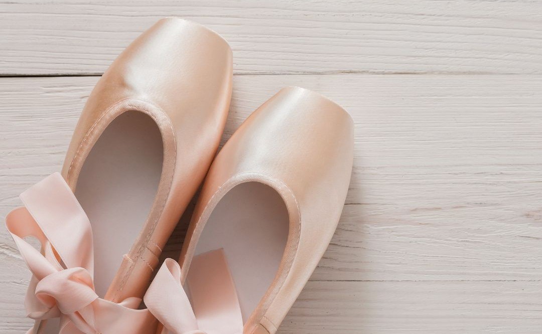 Ballet Beginners (A)(9/2026)*名額已滿，只限舊生報名
