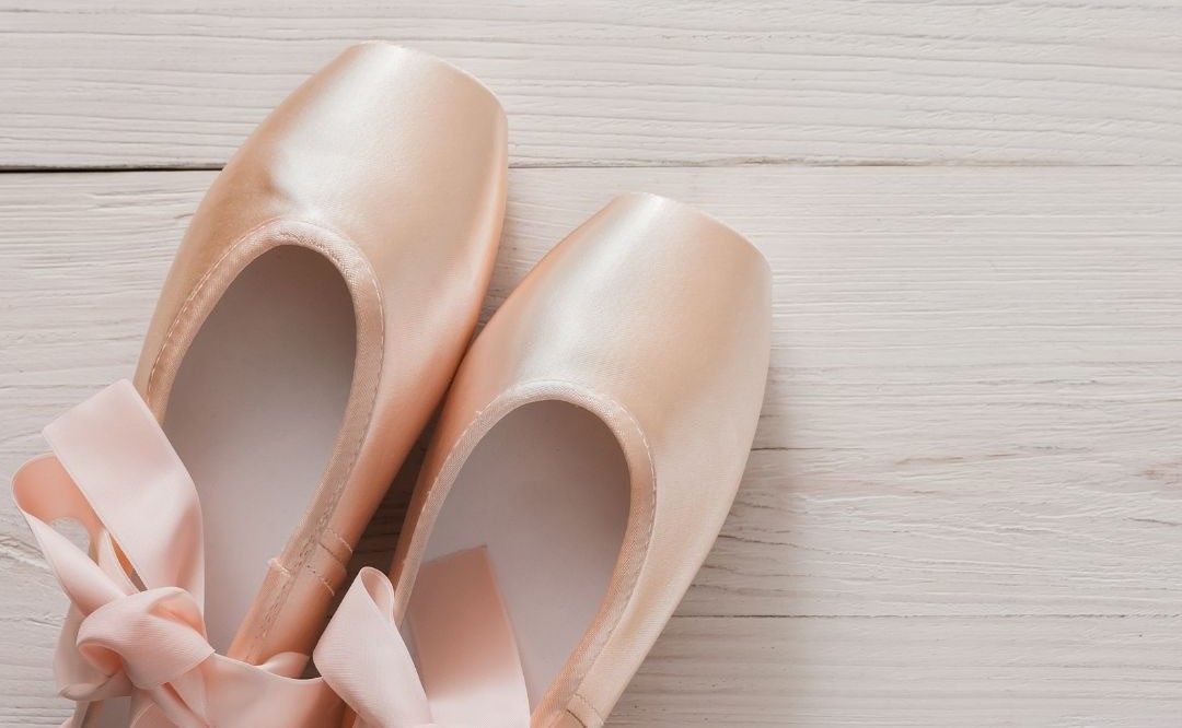 Ballet Grade 2 (9/2026)*只限舊生報名