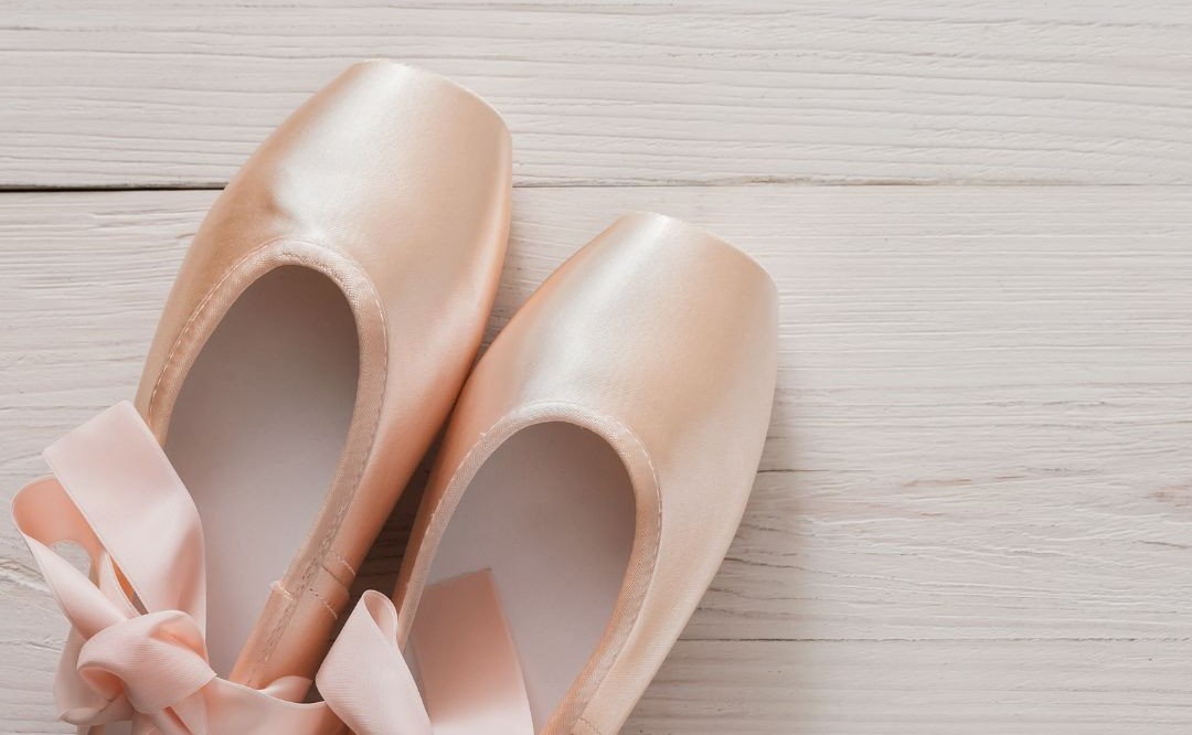 Ballet Pre-Primary (ID) (9/2026)*只限舊生報名