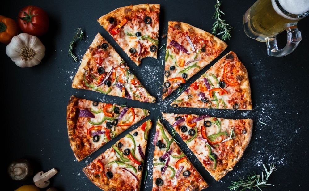 Chill 正Pizza體驗