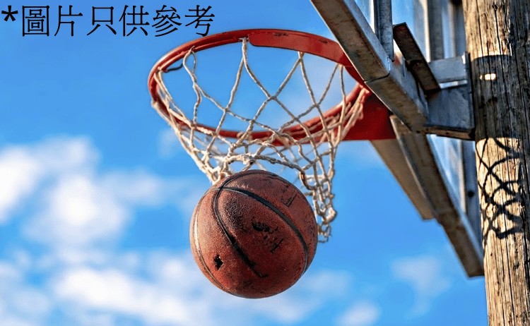 兒童籃球恆常班
