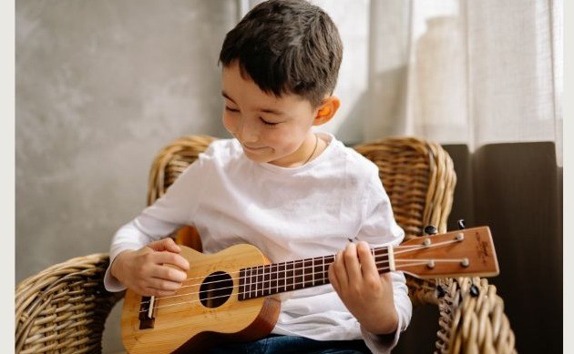 Ukulele Sing A Song (小結他音樂小組)(11/2026)
