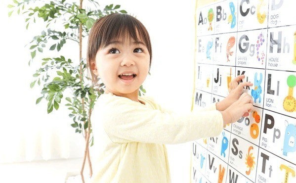 幼兒學拼音Jolly Phonics 10-11月(六) 14:15-15:15