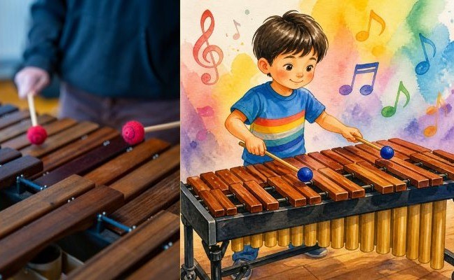 幼兒鋼片琴恆常班（10-11月）
