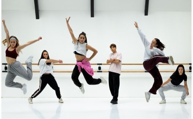 UP THEATRE Pre Modern Jazz(PMJ)(9-10/2026)
