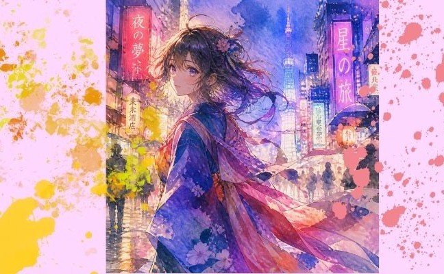 UP THEATRE 兒童週五動漫人物繪畫課程 10-11/26