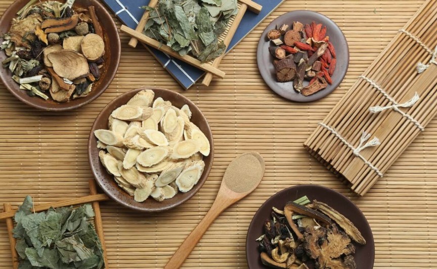 Soul Wellness系列 — 中醫與你講養生 – 皮膚 (27/11)