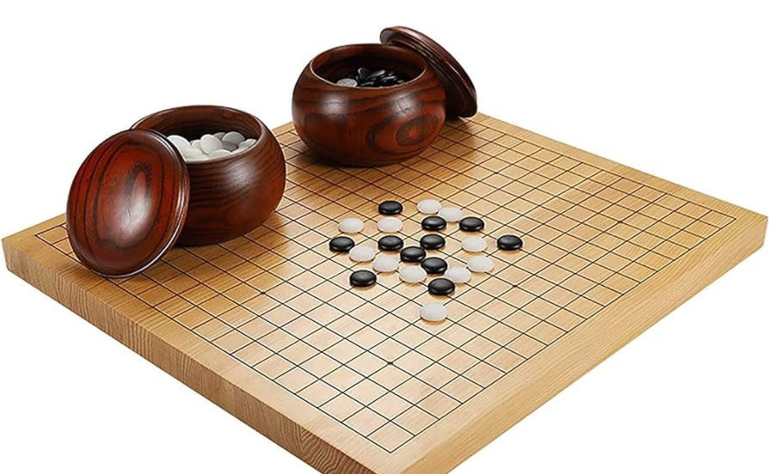 圍棋恆常班(10/2026)