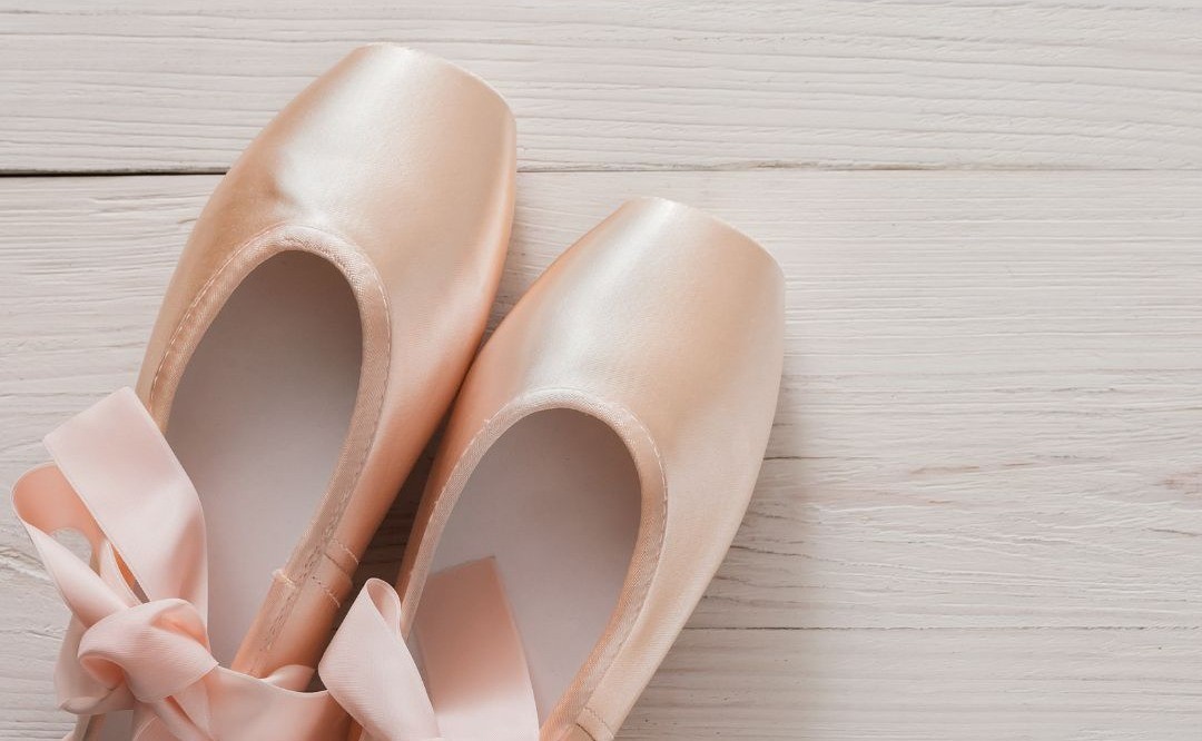 Ballet Grade 4 (9/2026)*只限舊生報名
