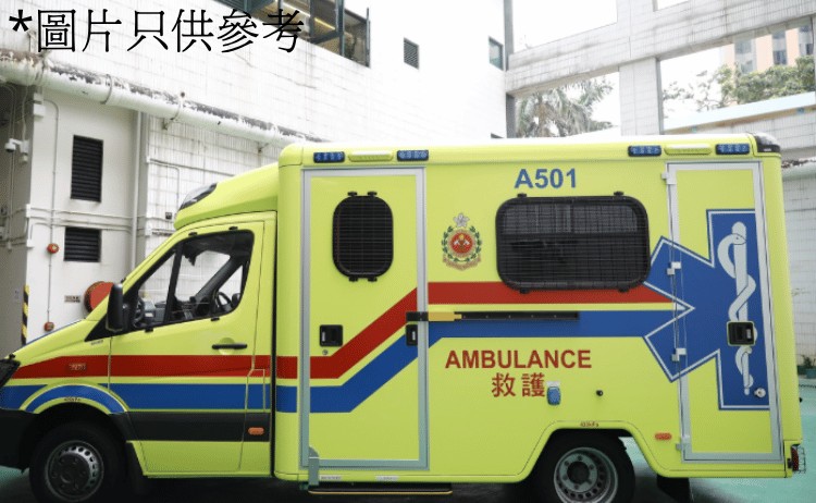 Summer Go!我要做救護員（改期）