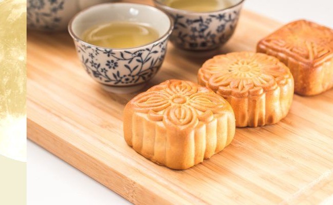 親親和諧迎中秋