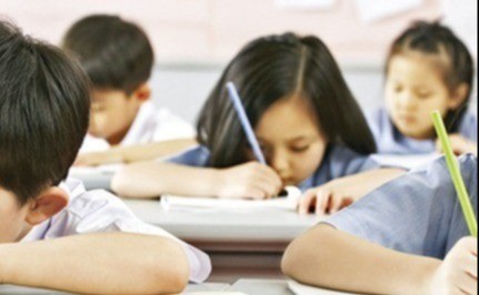 UP ACADEMY 中文中級讀寫班(P2-P3)10-11月(六)11:30-12:30