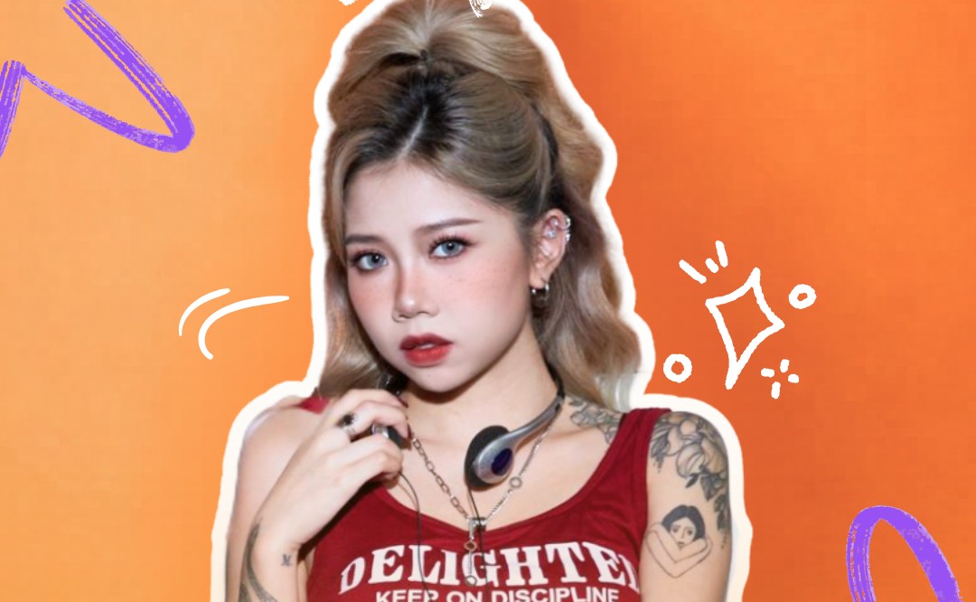 FRI Hip Hop Training (Miu) 2026.10-12月 18:00-19:30
