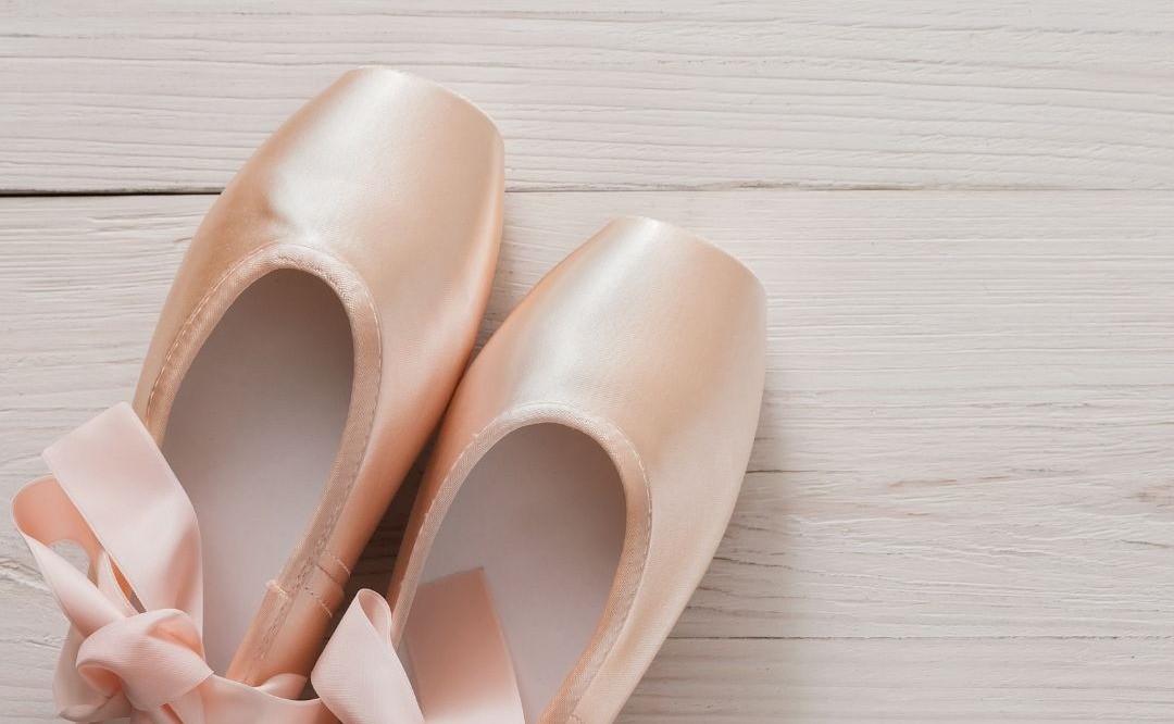UP Ballet Grade 6 (9/2026)*只限舊生報名