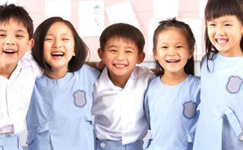 UP ACADEMY 小六中文呈分進擊班 10-11月(六) 15:30-16:30