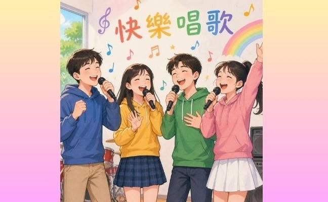 FARM MUSIC 農圃好聲音 2026 歌唱比賽 初賽