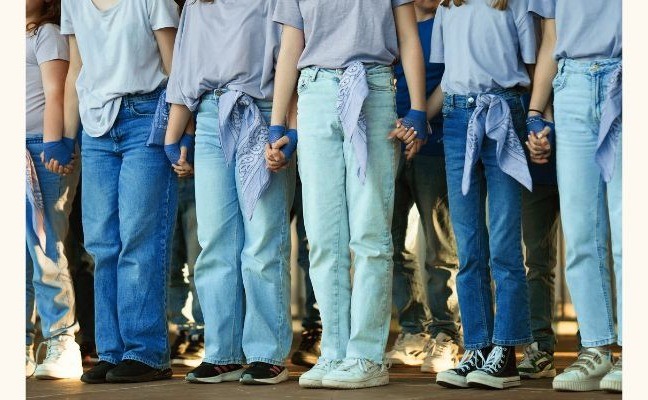 老有所為-青耆樂聚 社區共創計劃嘉年華同樂日