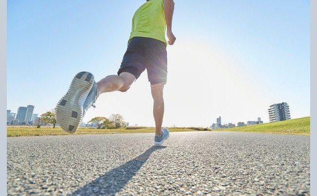 2026 10月 Run buddies – Run不停跑步隊