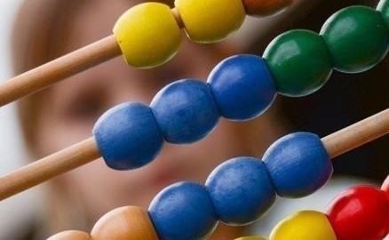 UP ACADEMY 珠心算B課程 10-11月(五)17:30-18:30