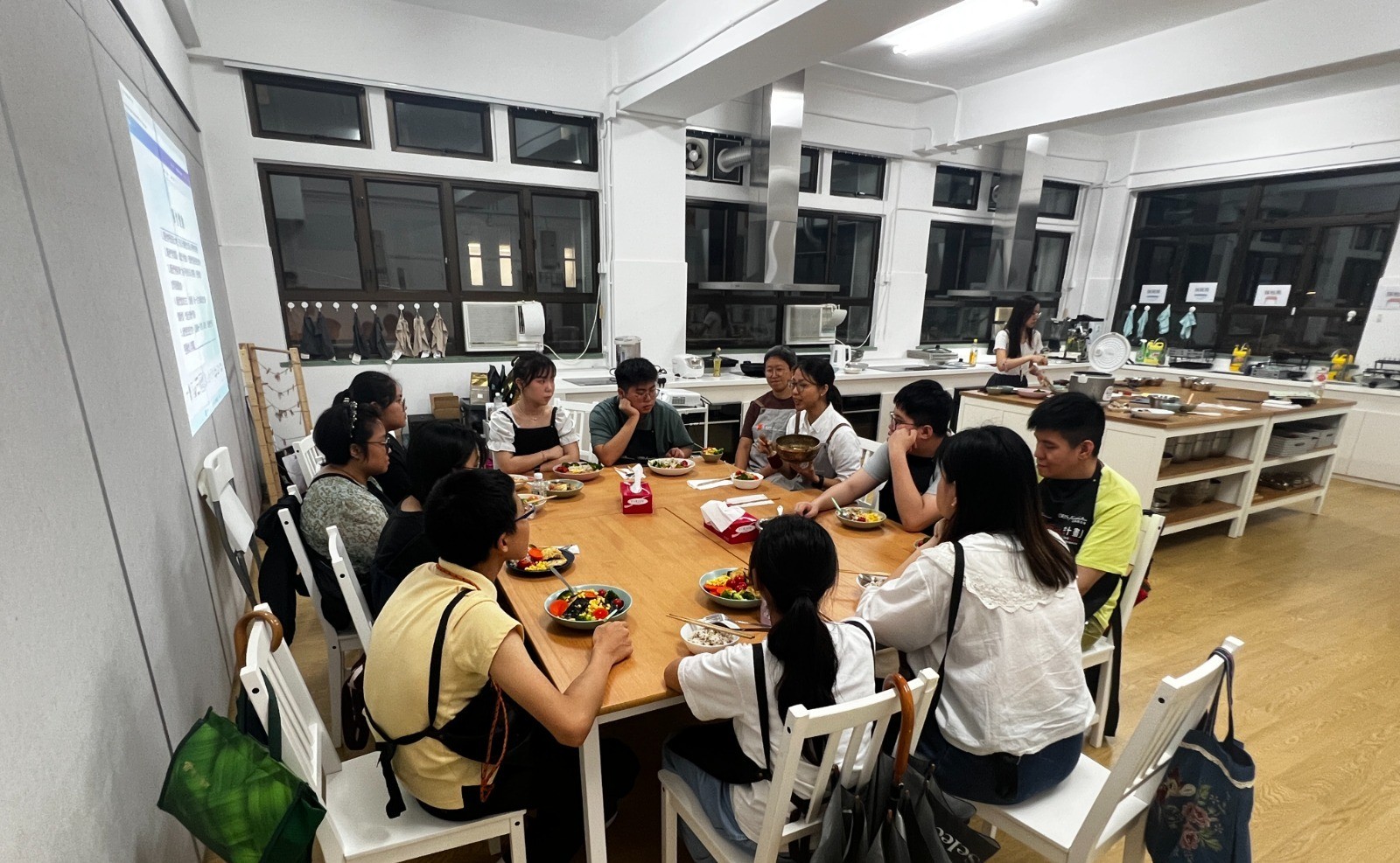 Soul Yummy – 揀飲擇食有營煮食工作坊 (12月) (DBS)