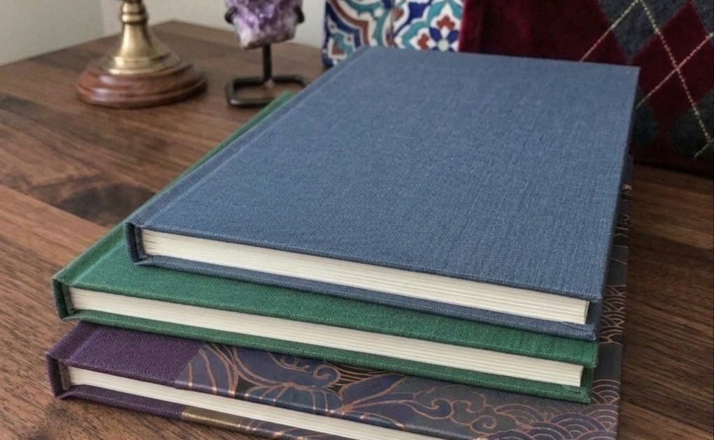 I02S-261212 – 【文物修復與保存】 書籍新生：書殼更換（Re-casing）工作坊
