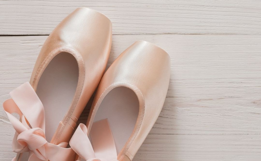 逢六_Ballet Beginners (B) 新生試堂日