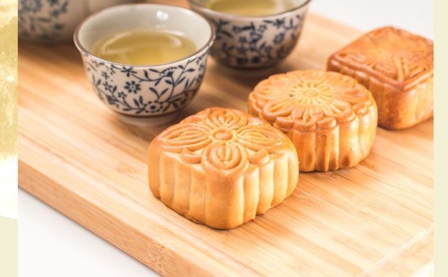 「中秋送暖」行動
