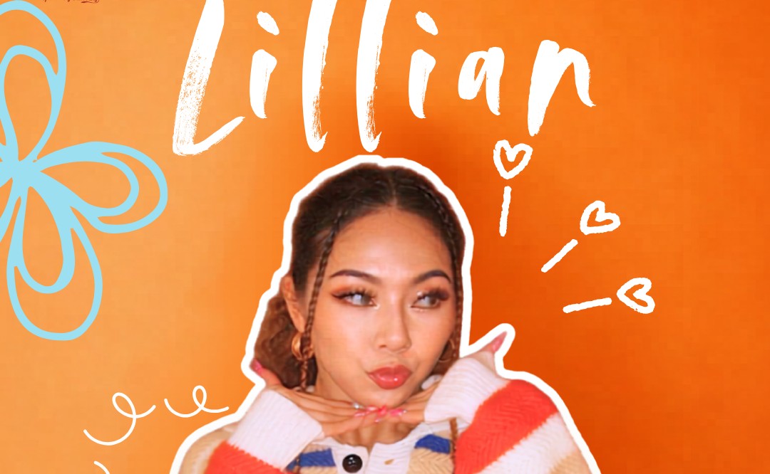 SAT Baby Jazz Hip Hop (Lillian) 2026.10-12月 17:00-18:00