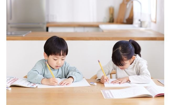 GAPSK幼稚園普通話備試班(初級) 10-11/2026