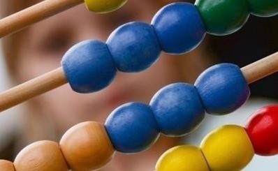 UP ACADEMY 珠心算C課程 10-11月(五)18:30-19:30