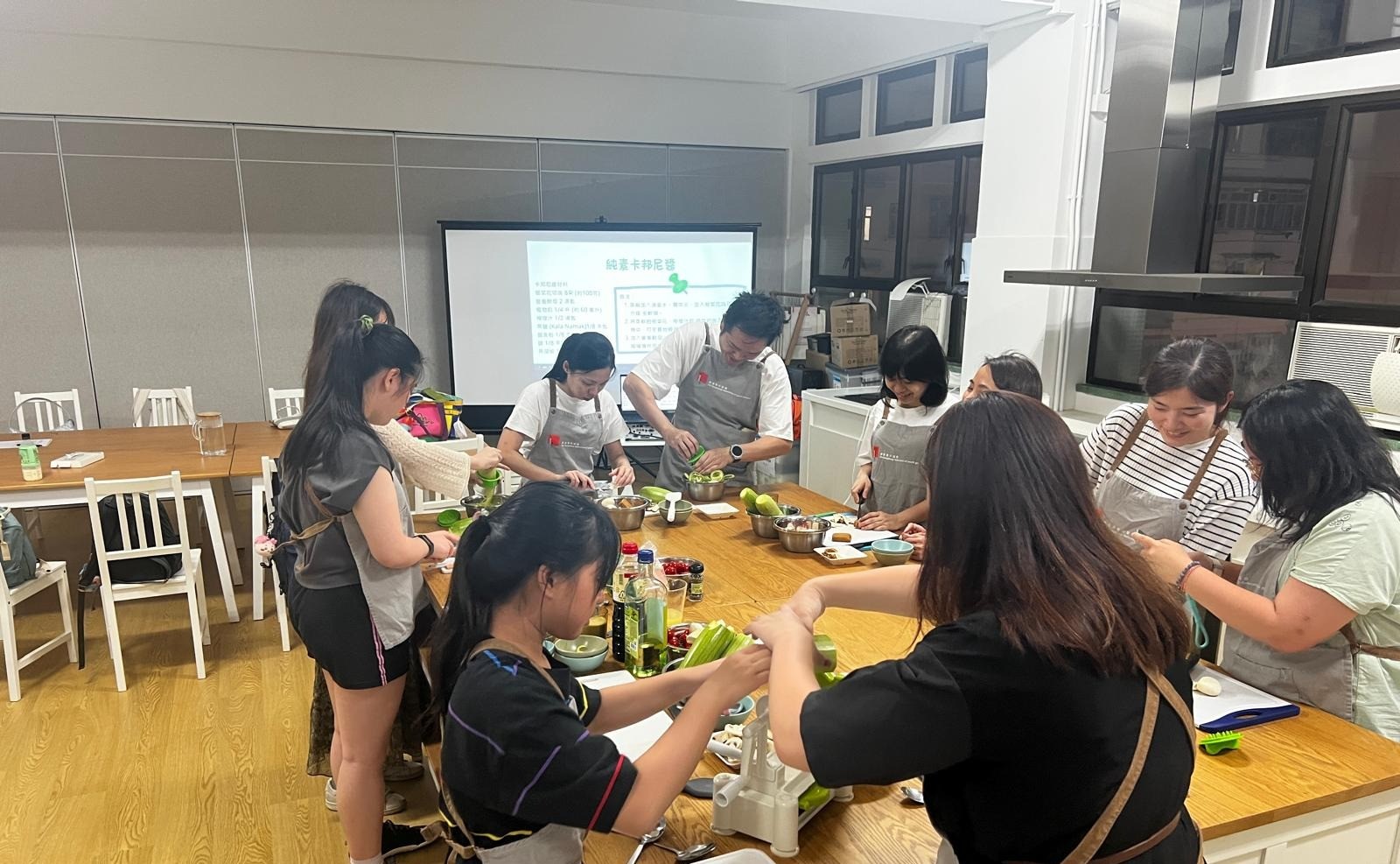 Soul Yummy – 揀飲擇食有營煮食工作坊 (11月) (DBS)