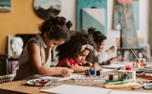 Sensory Play with Storytelling 10-11/2026
