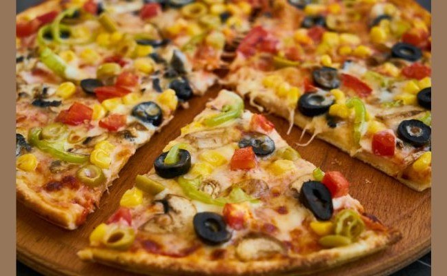 uCafe 2026/2027- 手工Pizaa 7/11