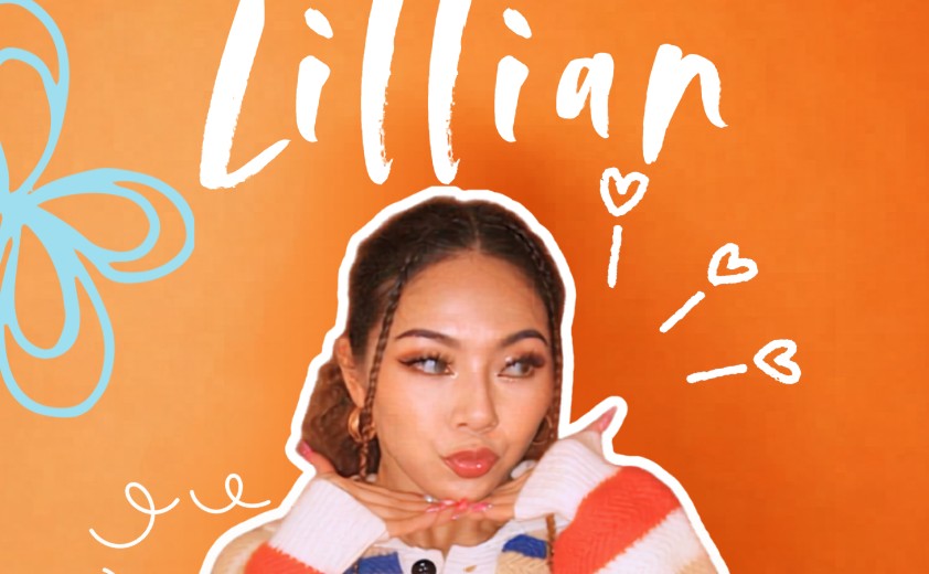SAT Jazz Funk Youth (LILLIAN) 2026.11-12月  18:00-19:30