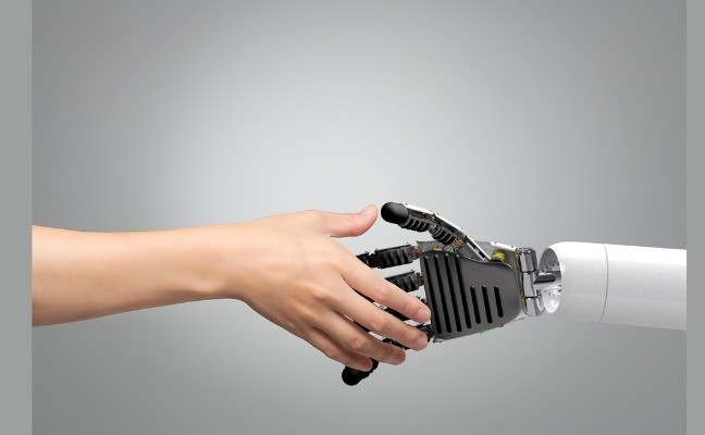 兒童Robotics機械人班