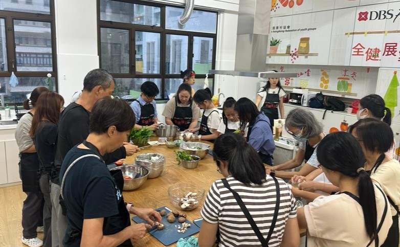 Green Monday全健綠色素食日(12/10)